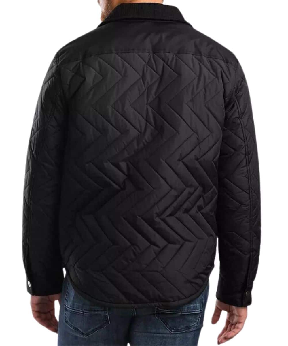 Kimes Ranch Men's Skink Jacket - Image 2