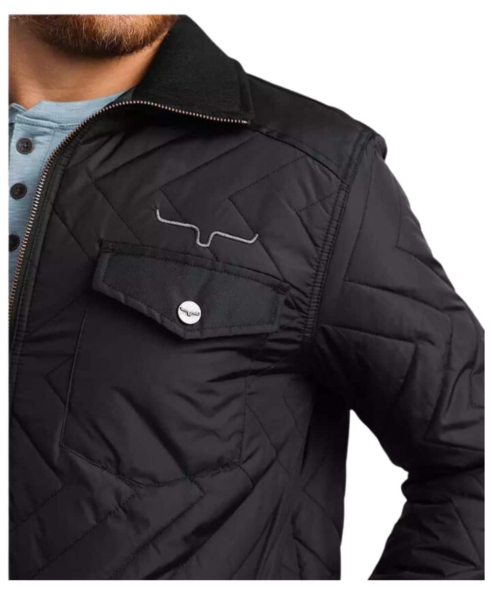 Kimes Ranch Men's Skink Jacket - Image 3
