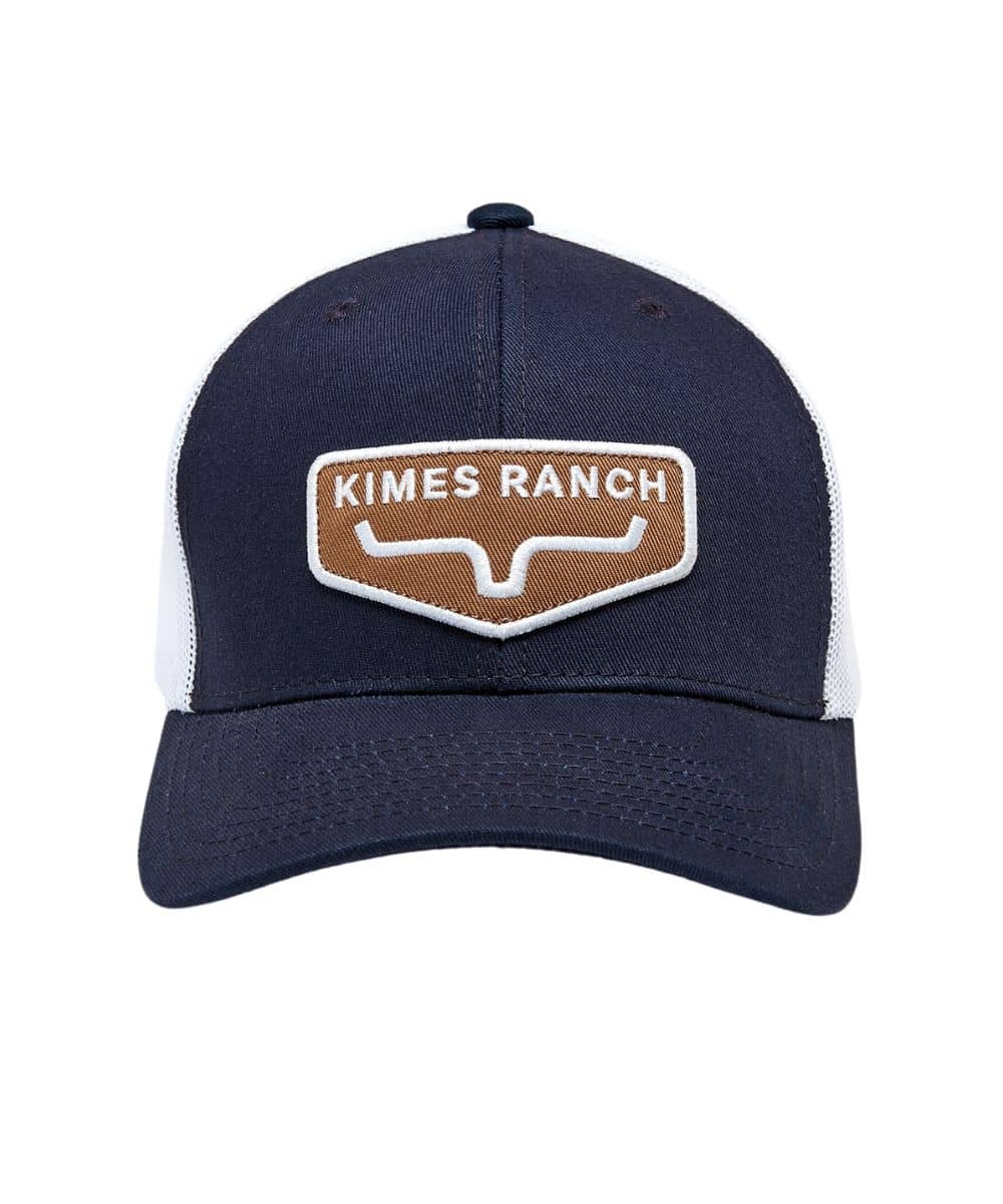 Kimes Ranch Men's Lander Cap - Image 2