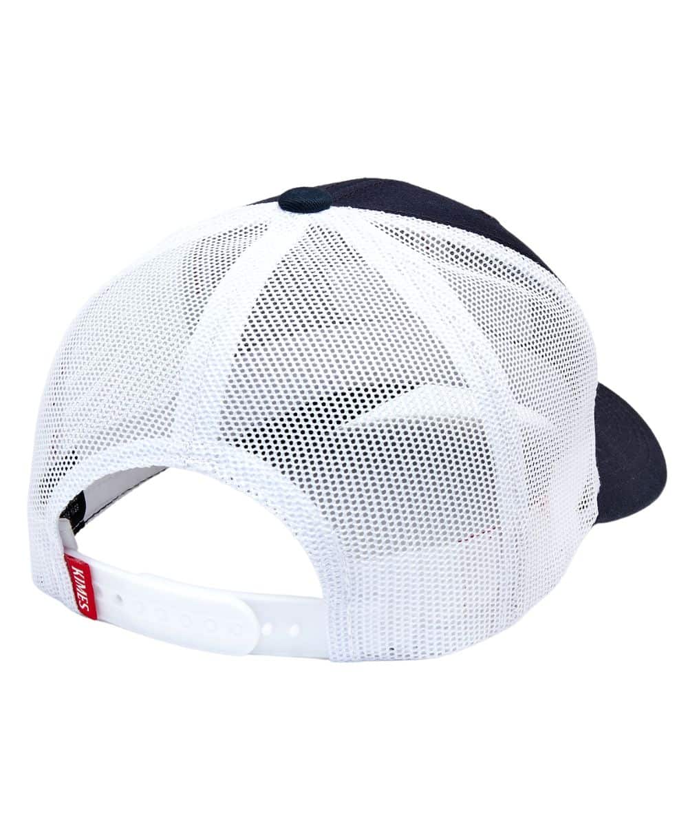 Kimes Ranch Men's Lander Cap - Image 3