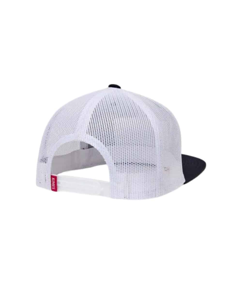 Kimes Ranch LJC Trucker Hat - Image 2
