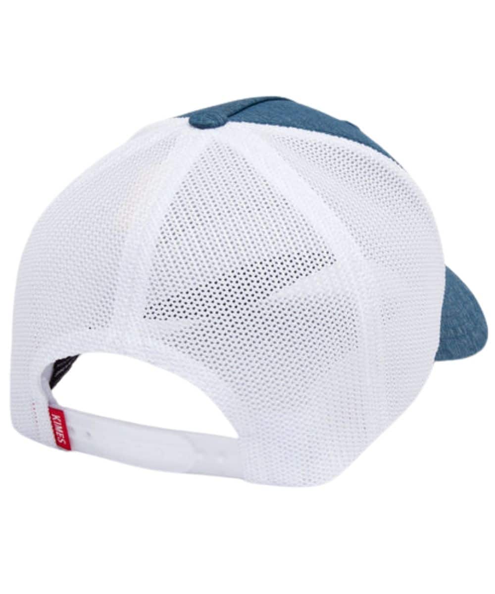 Kimes Ranch LV Coolmax 110 Hat - Image 3