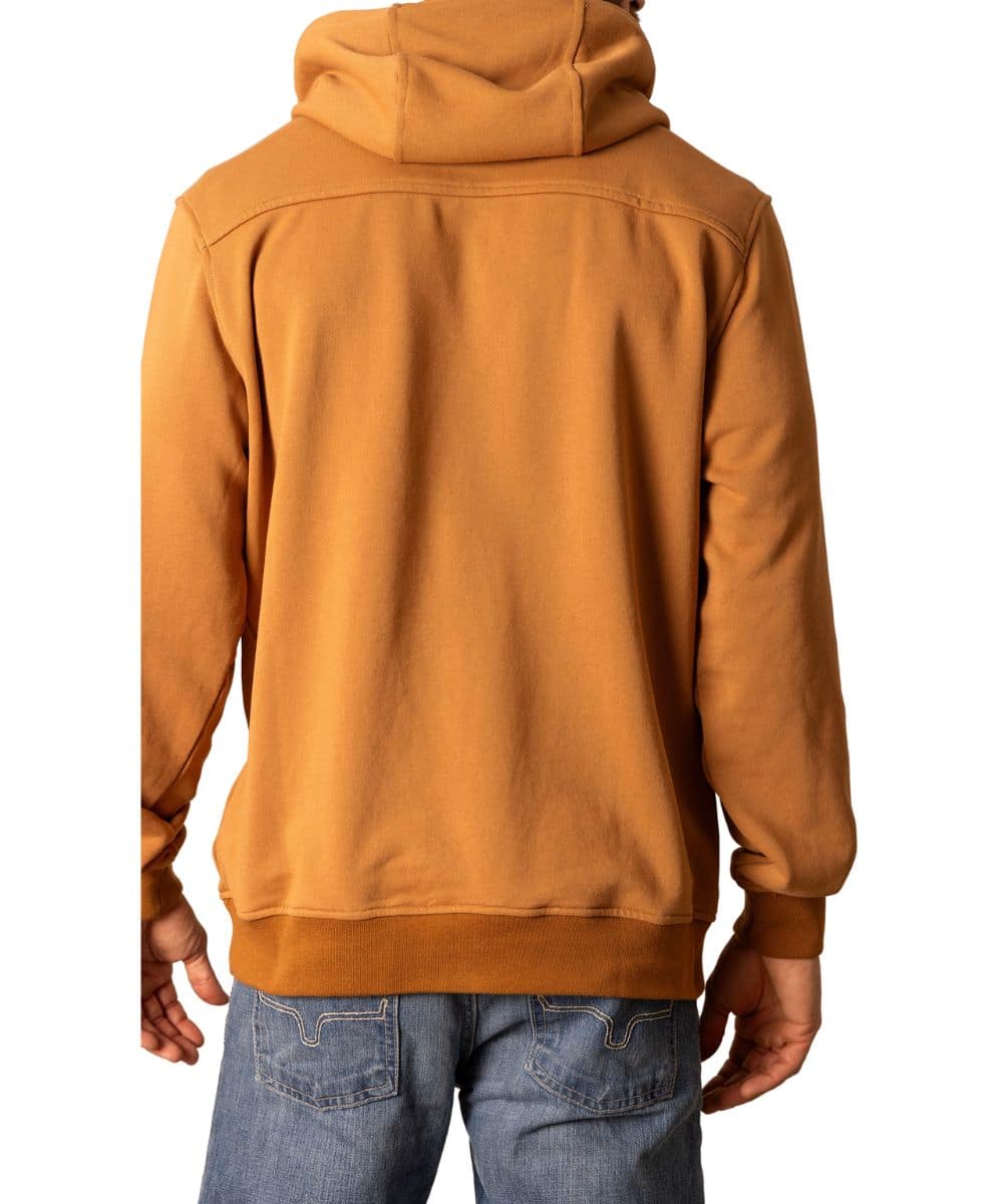 Kimes Ranch Men's Fast Talker Hoodie - Image 2