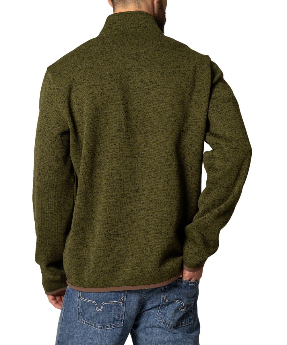 Kimes Ranch Men's Julian Pullover - Image 3