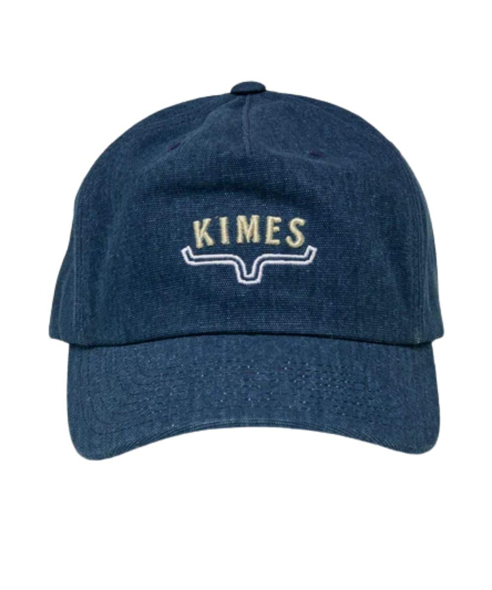 Kimes Ranch Men's Mini Hux Cap - Image 2