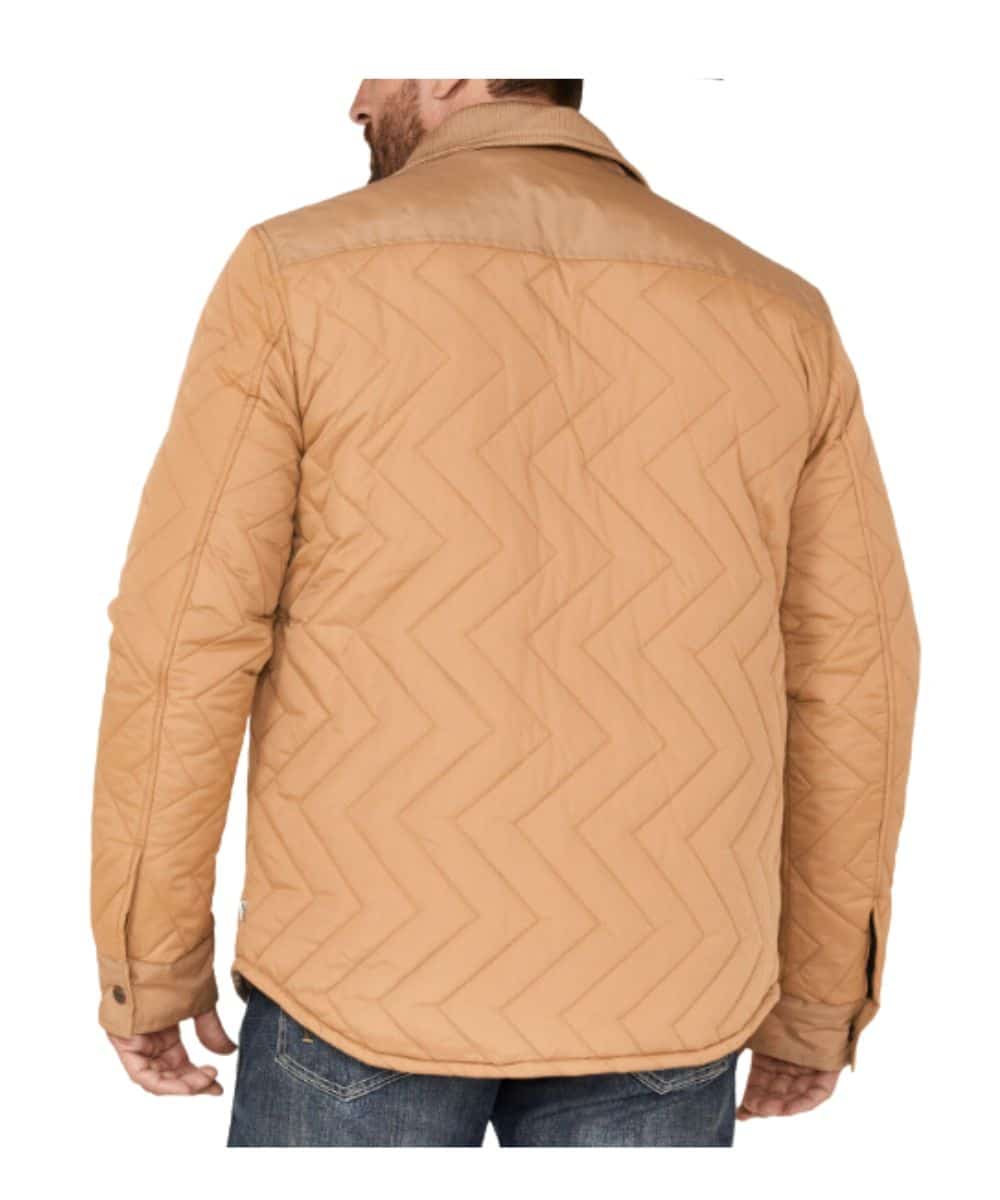 Kimes Ranch Men's Skink Jacket - Image 2