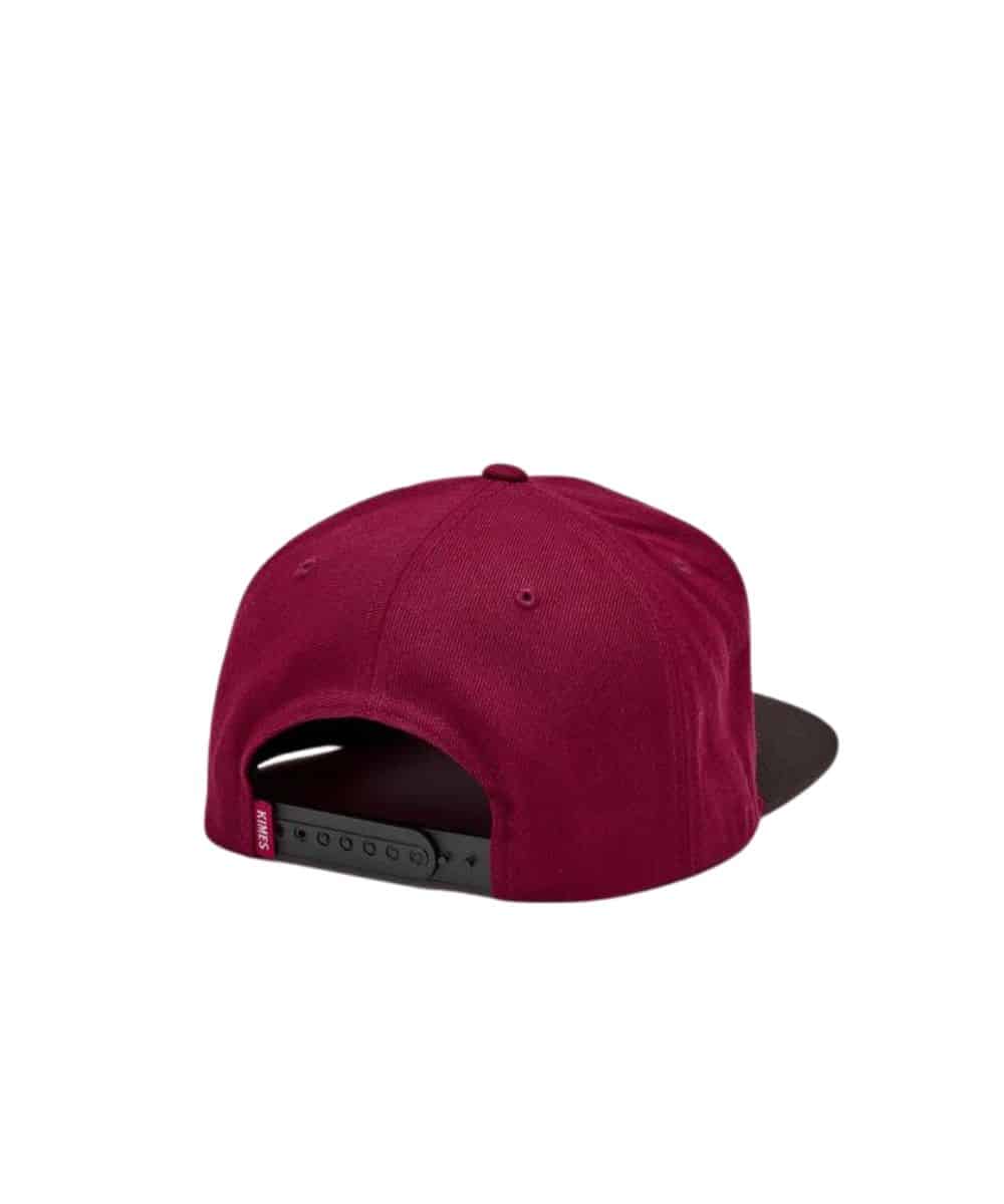 Kimes Ranch Premium Distance Cap - Image 2