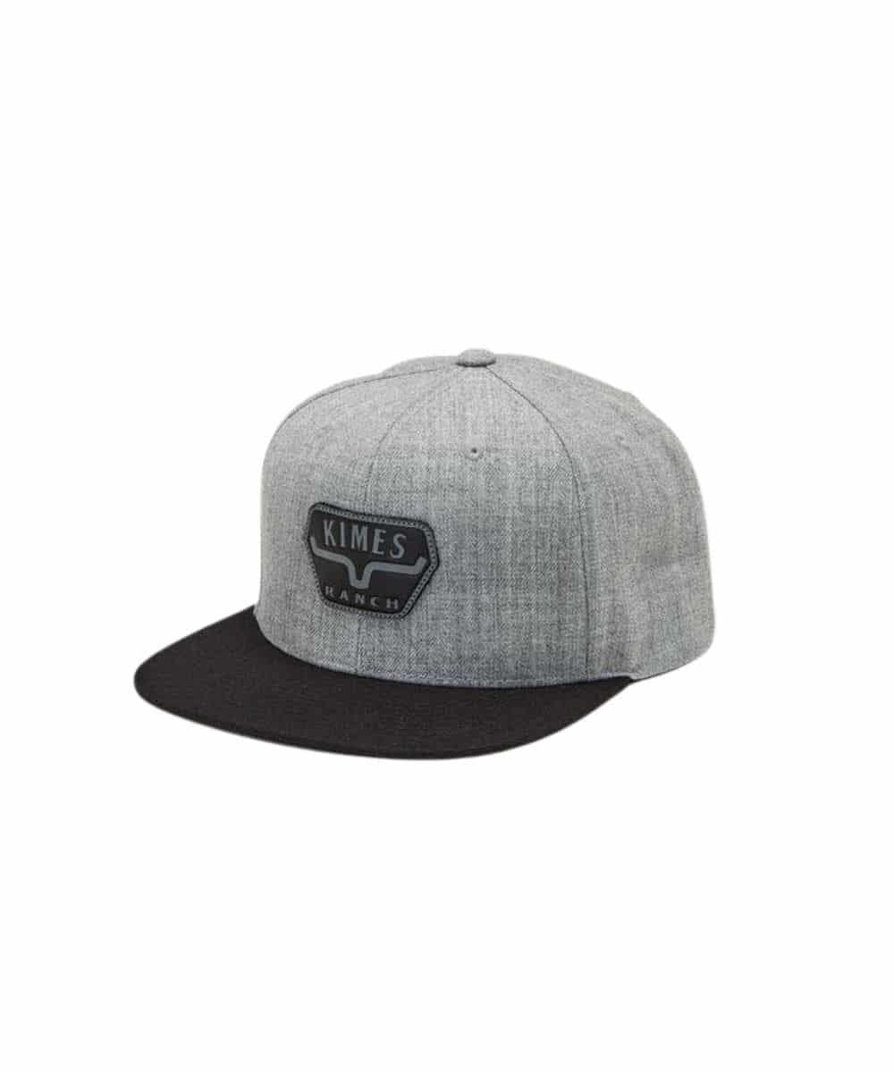 Kimes Ranch Premium Distance Cap - Image 3