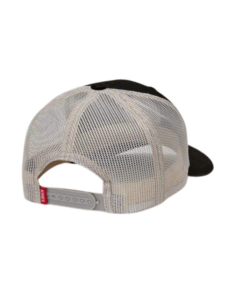 Kimes Ranch Stars N Stripes Ball Cap - Image 2