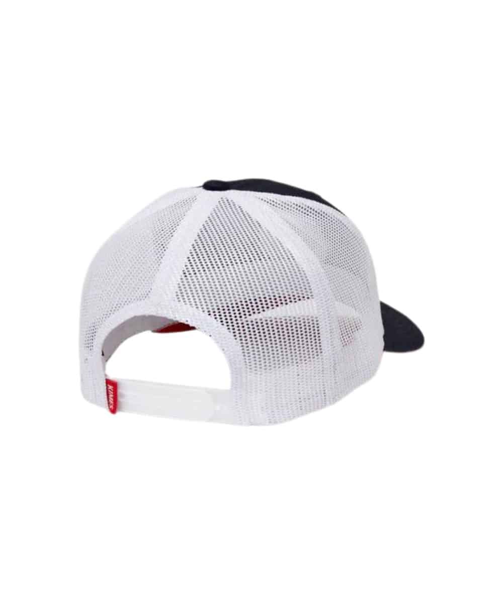 Kimes Ranch Stars N Stripes Ball Cap - Image 2