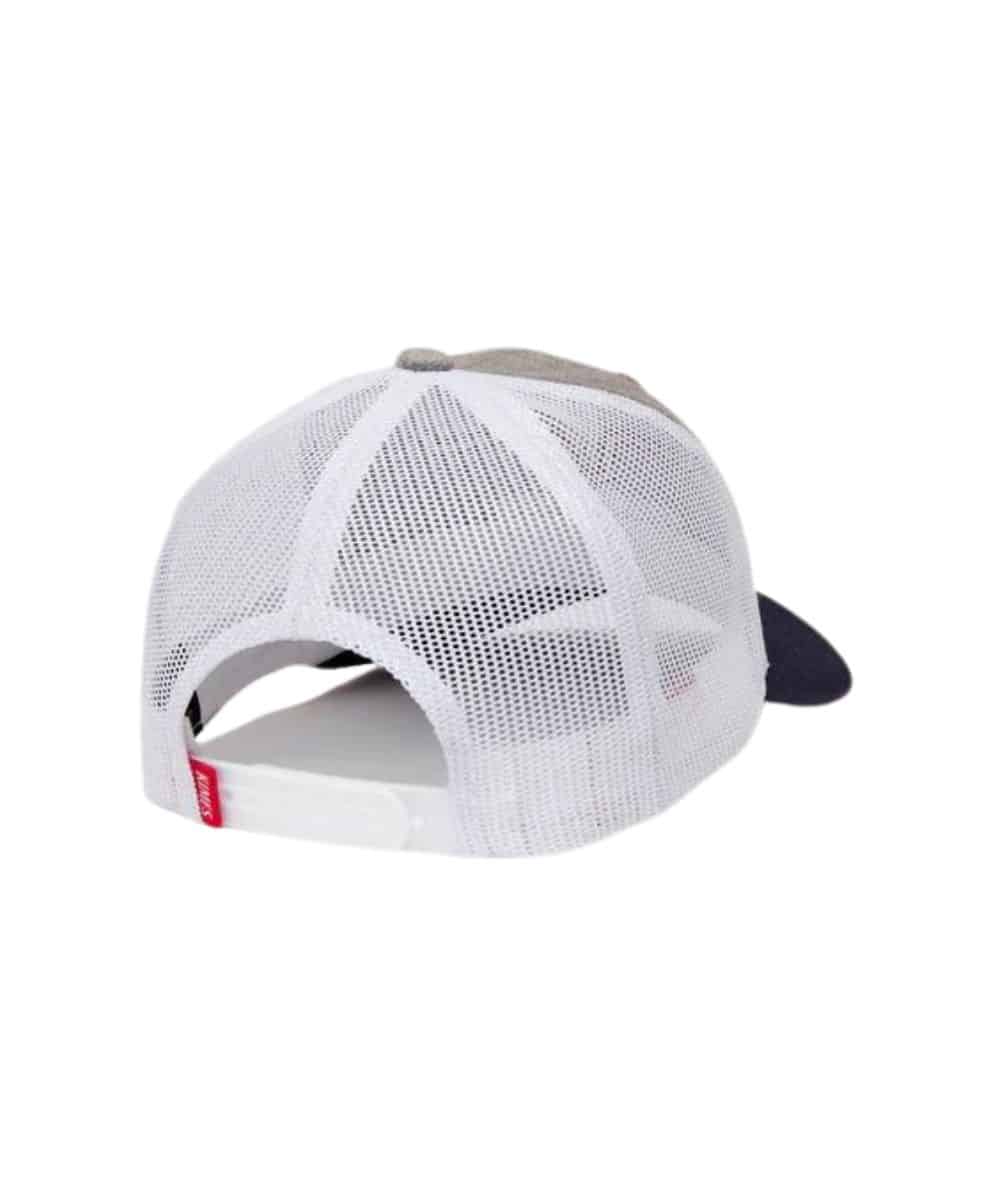 Kimes Ranch Str8 Edge Trucker Hat - Image 2