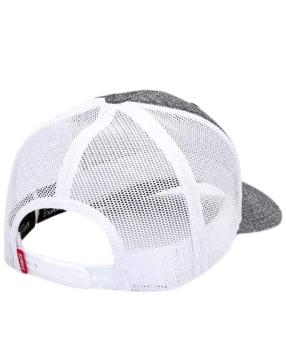Kimes Ranch The Cutter Trucker Hat - Image 2