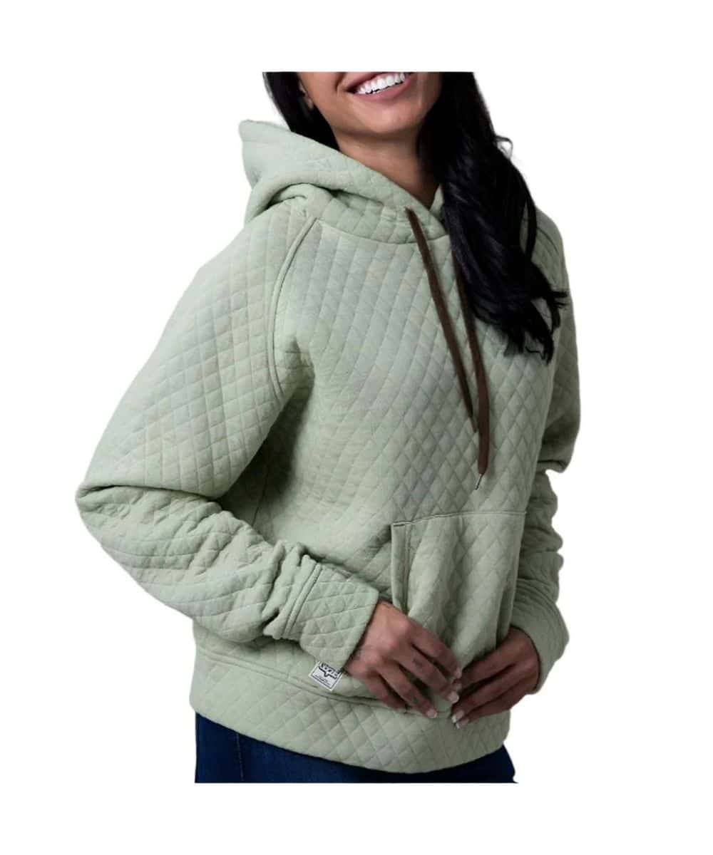 Kimes Ranch Women's Angel Fire Hoodie - Image 2
