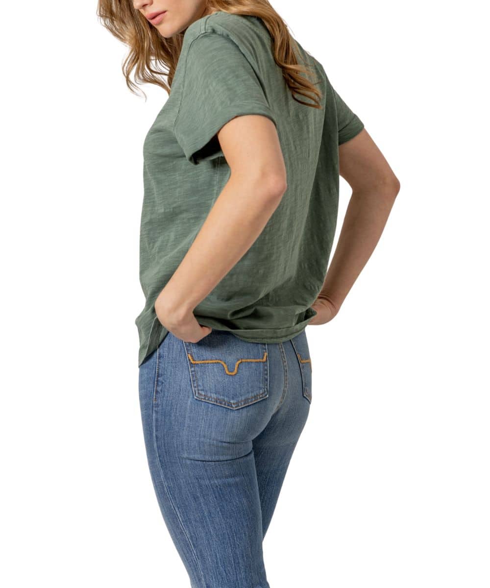 Kimes Ranch Women's Ashley Tee - Image 2
