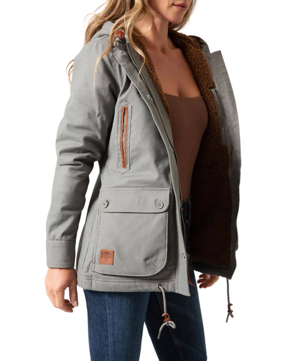 Kimes Ranch Women's Awa Jacket - Image 2
