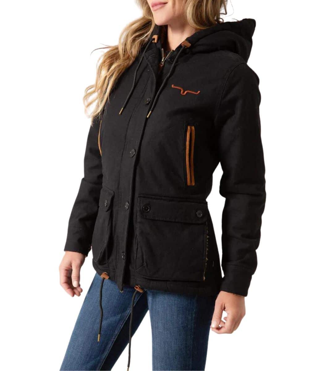 Kimes Ranch Women's Awa Jacket - Image 2
