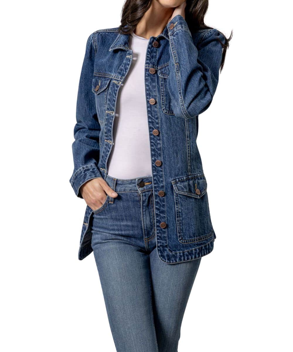 Kimes Ranch Women's Becca Jacket - Image 3