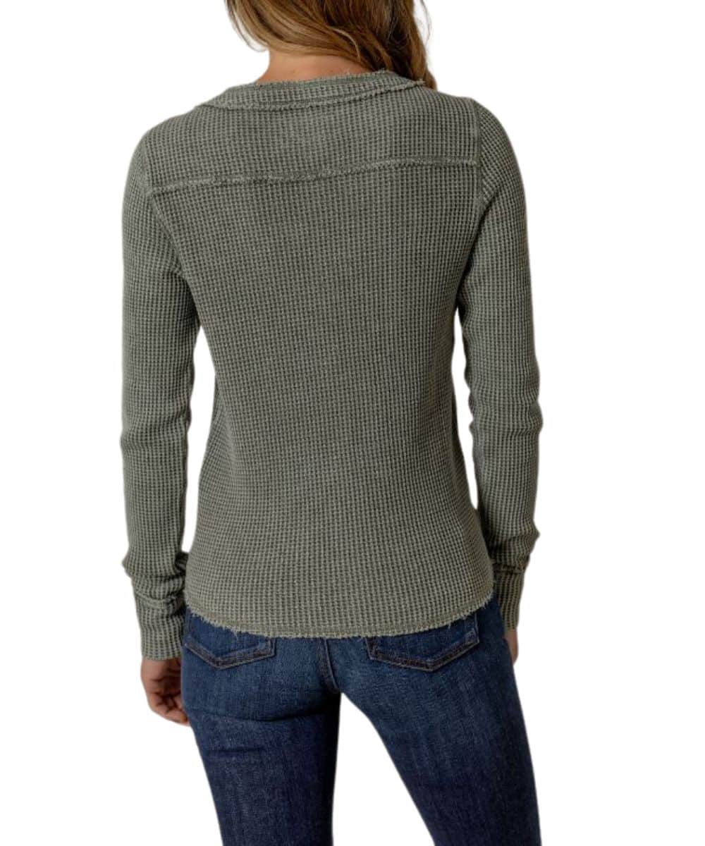 Kimes Ranch Women's Bella Cardigan - Image 2