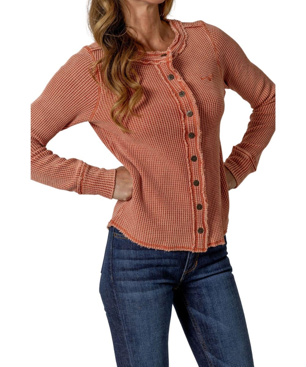 Kimes Ranch Women's Bella Cardigan - Image 5