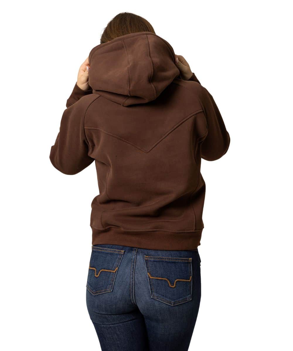 Kimes Ranch Women's Ella Hoodie - Image 3