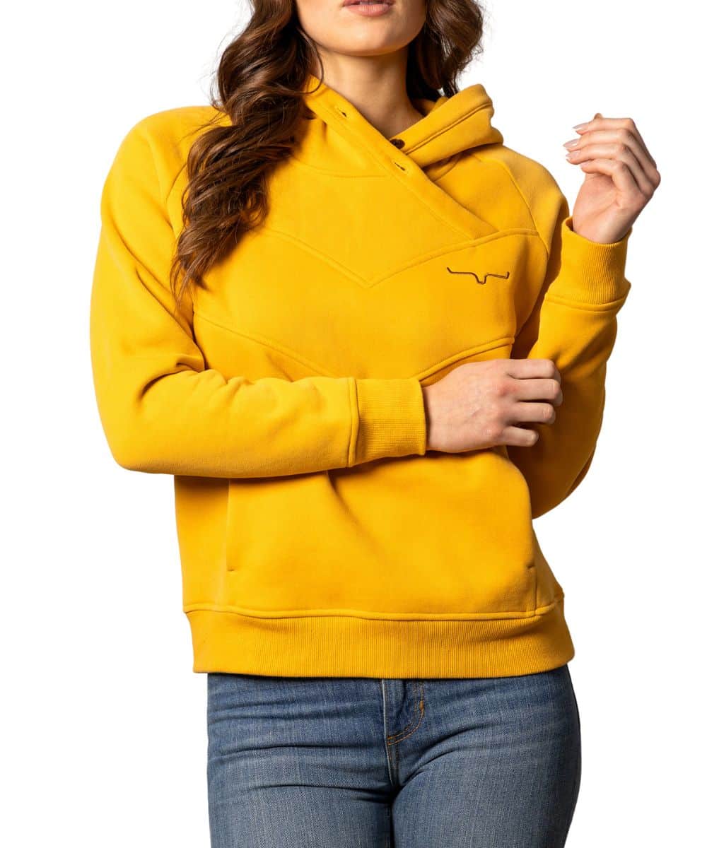 Kimes Ranch Women's Ella Hoodie - Image 6