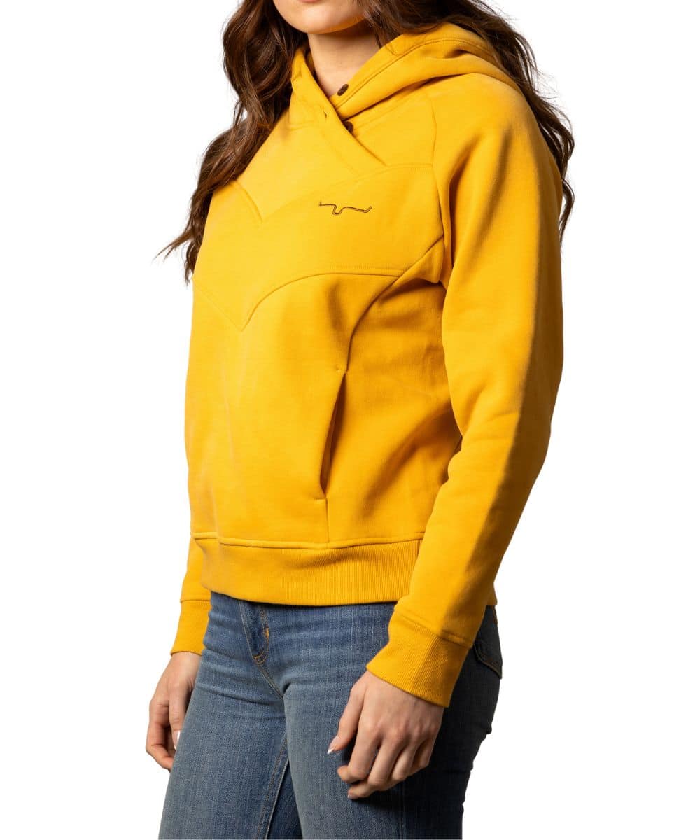 Kimes Ranch Women's Ella Hoodie - Image 7