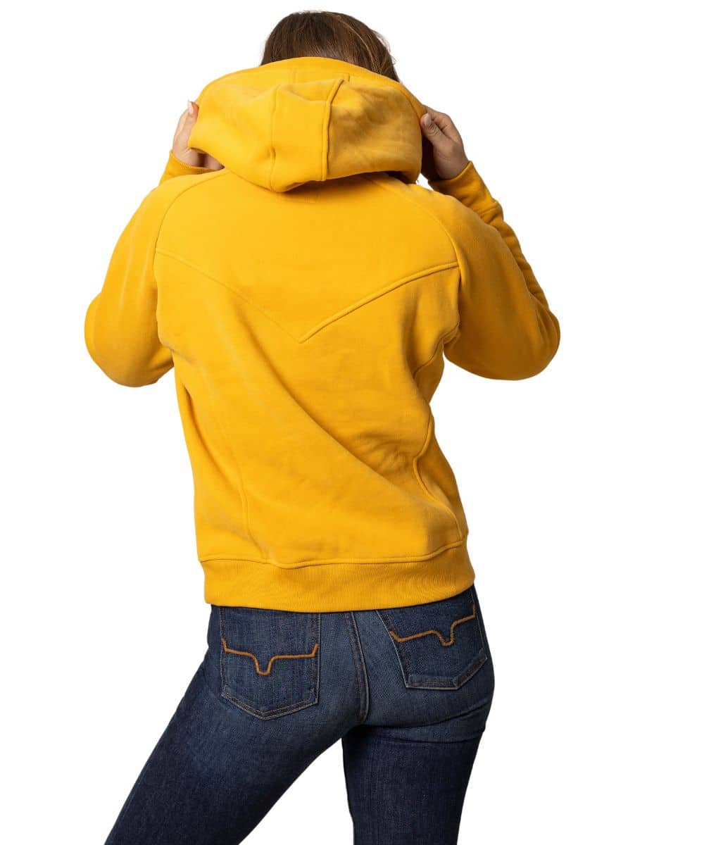 Kimes Ranch Women's Ella Hoodie - Image 8