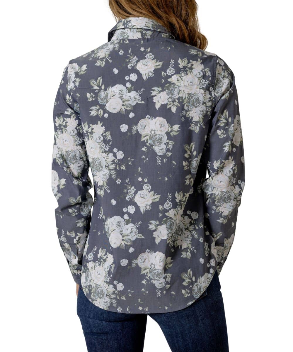 Kimes Ranch Women's Ginny Snap Shirt - Image 2