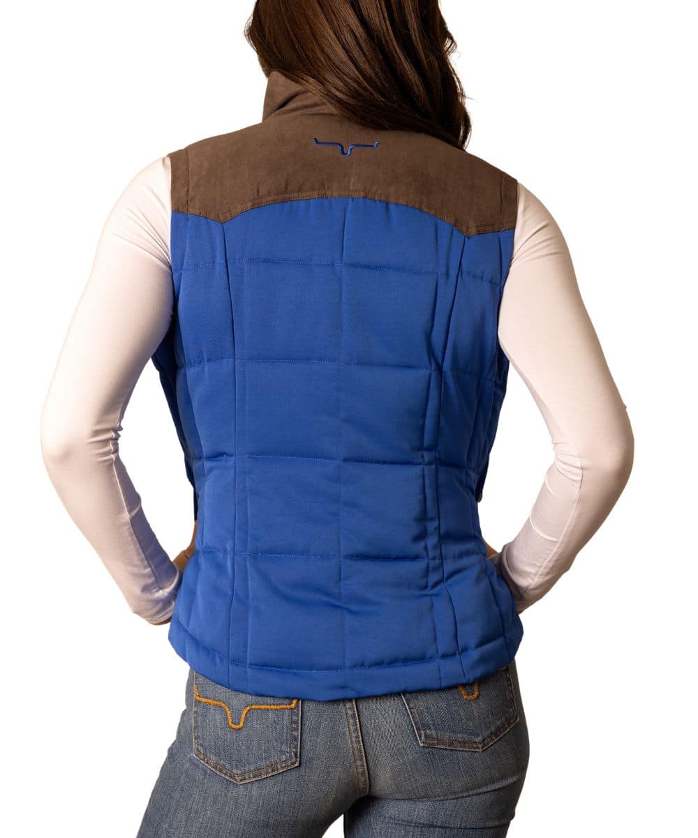 Kimes Ranch Women's Lenora Vest - Image 3