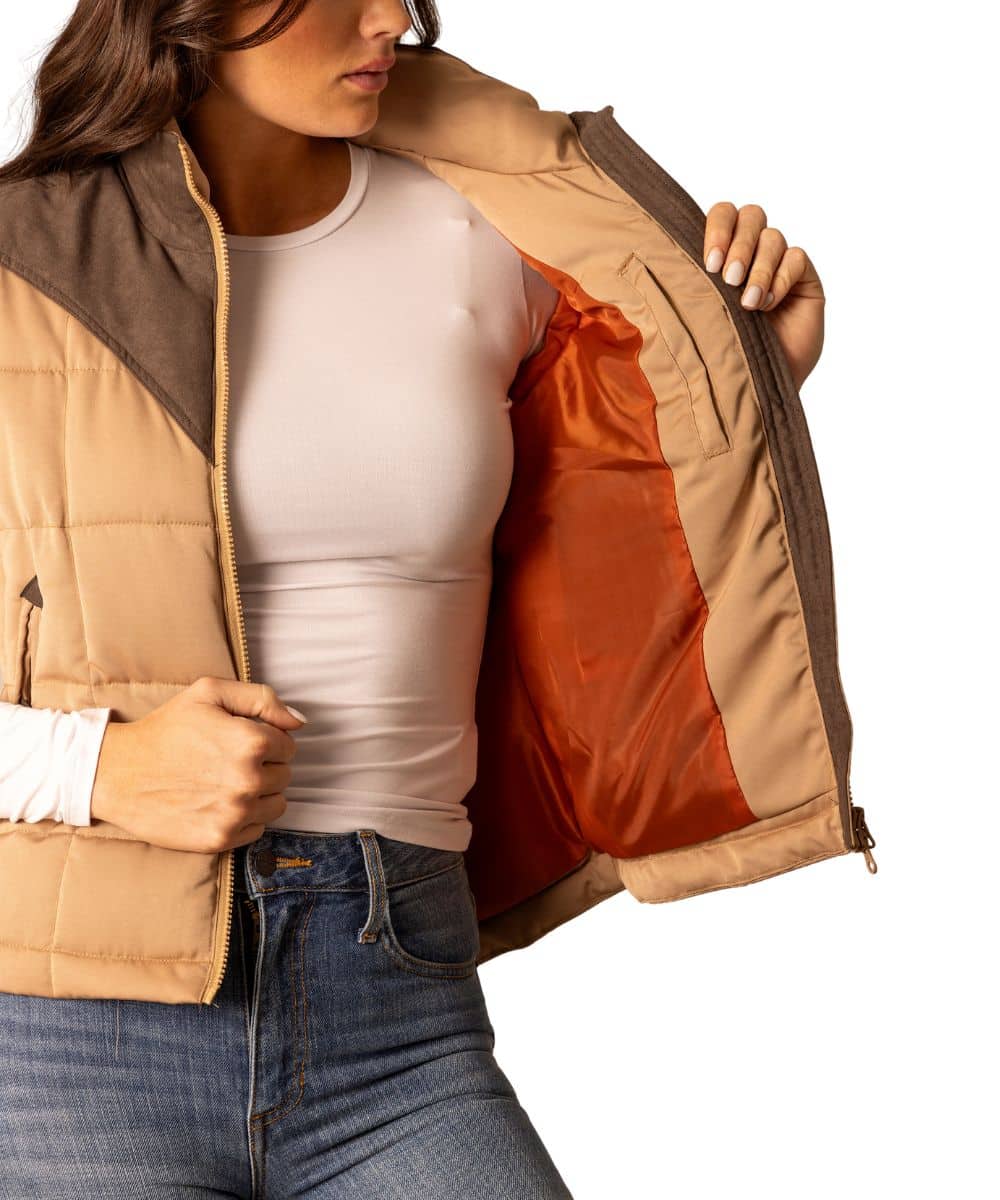 Kimes Ranch Women's Lenora Vest - Image 5