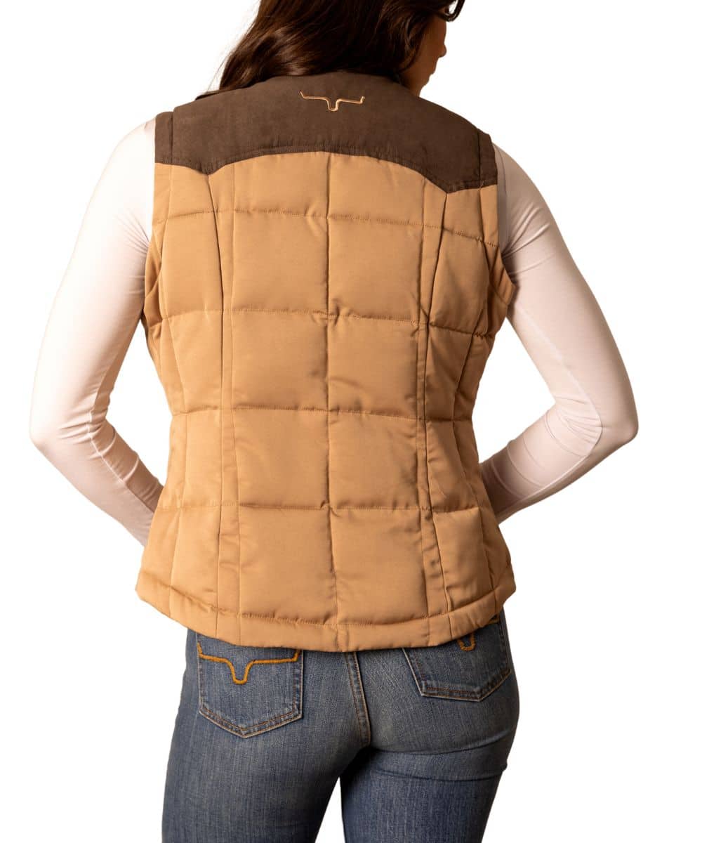 Kimes Ranch Women's Lenora Vest - Image 6