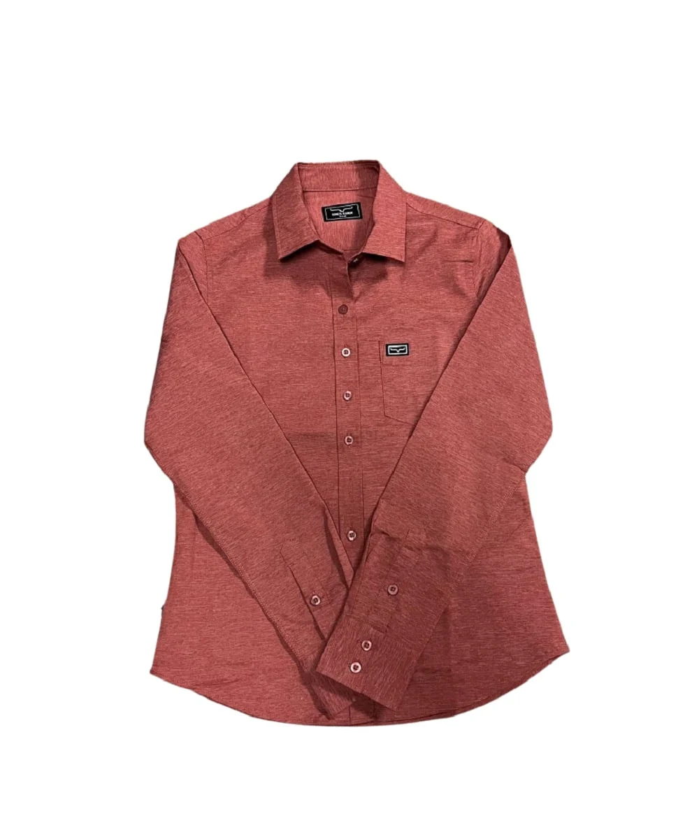 Kimes Ranch Women's Linville Button Down Shirt - Image 2