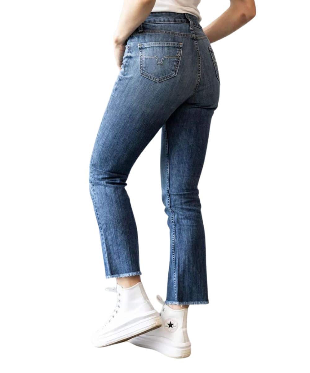 Kimes Ranch Women's Monica Jean - Image 2