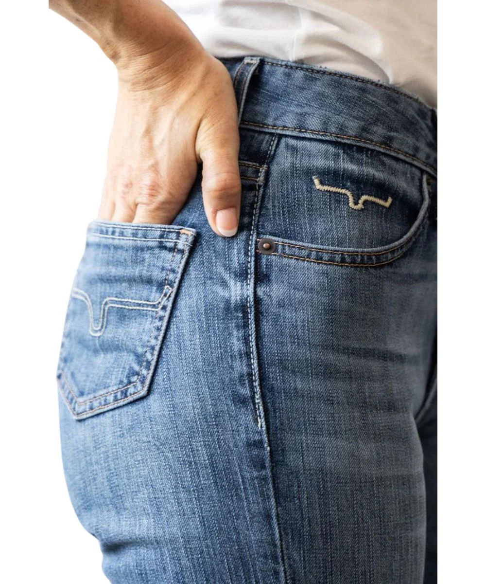 Kimes Ranch Women's Monica Jean - Image 3