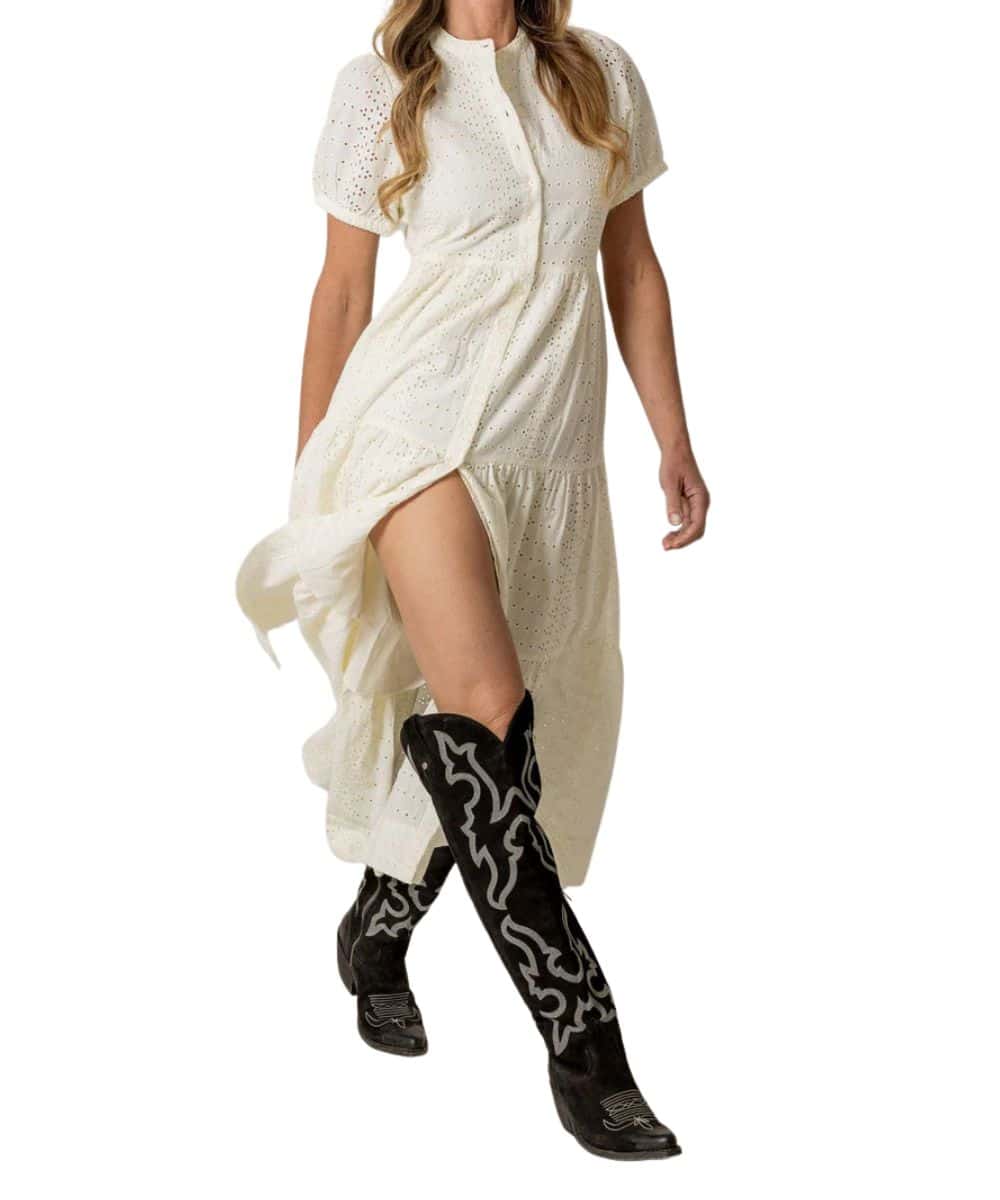Kimes Ranch Women's Neve Dress - Image 2