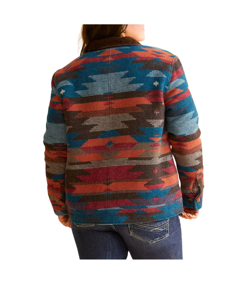 Kimes Ranch Women's Red Rocks Jacket - Image 2