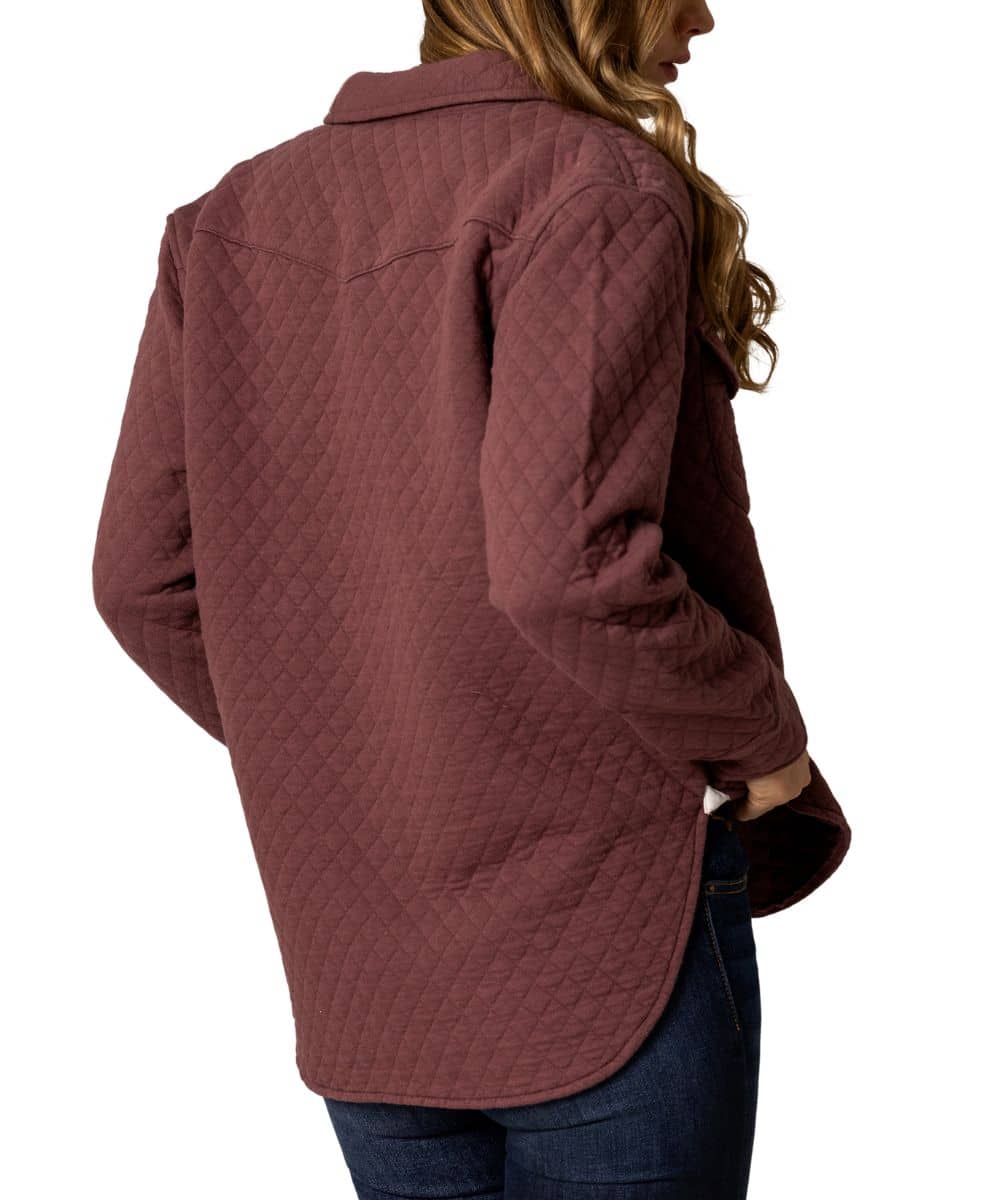 Kimes Ranch Women's Susie Shacket - Image 4