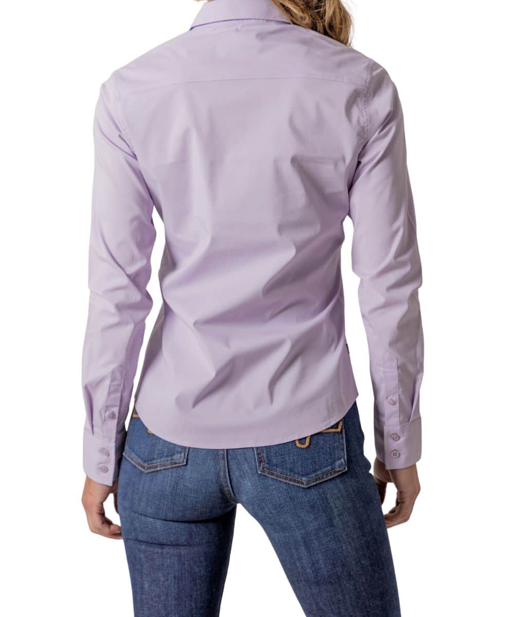 Kimes Ranch Women's Team Button Down Shirt - Image 2