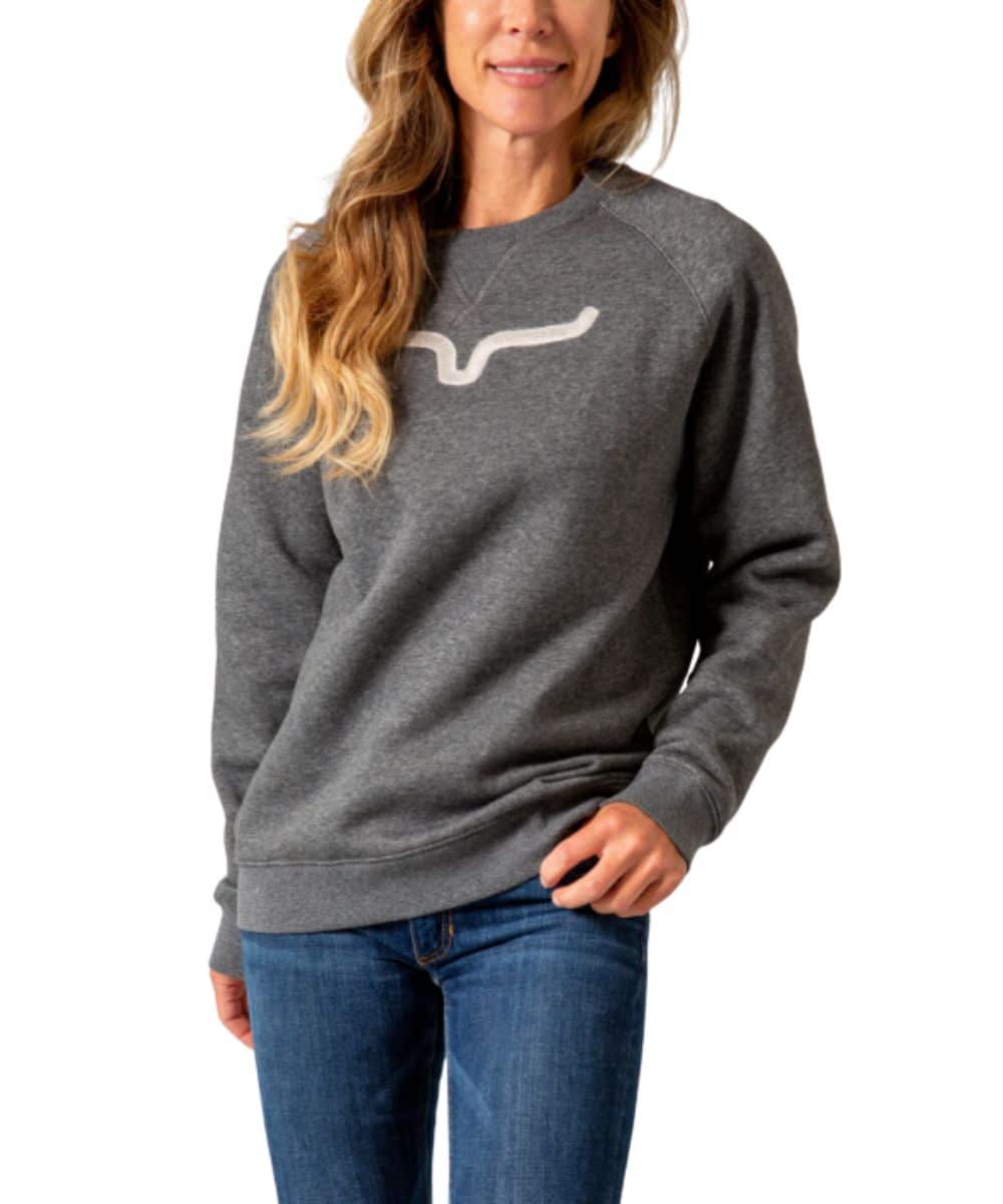 Kimes Ranch Women's Vintage Pullover - Image 2