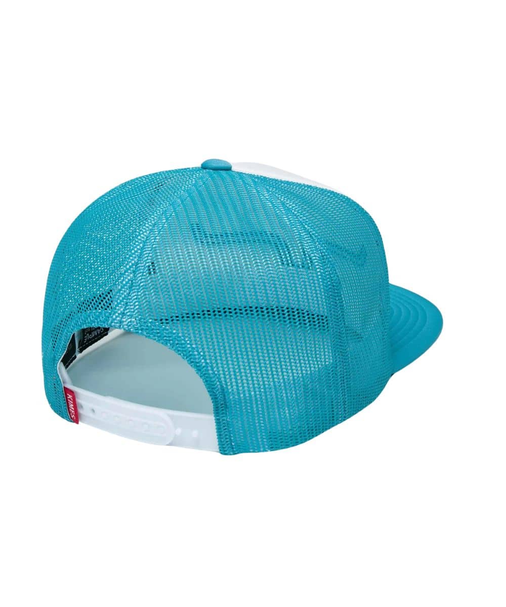 Kimes Ranch Men's Yeakley Trucker Cap - Image 3