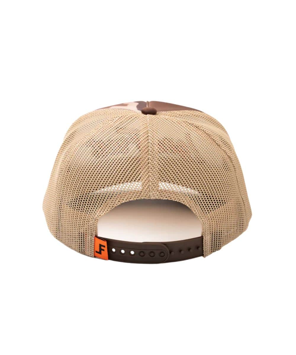Lane Frost Buck Cap - Image 3