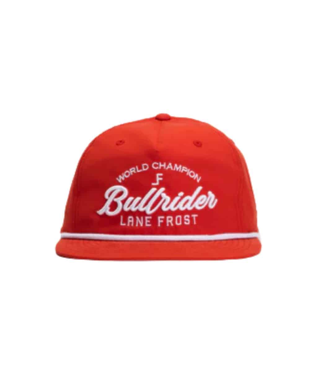 Lane Frost Bullrider Cap - Image 2