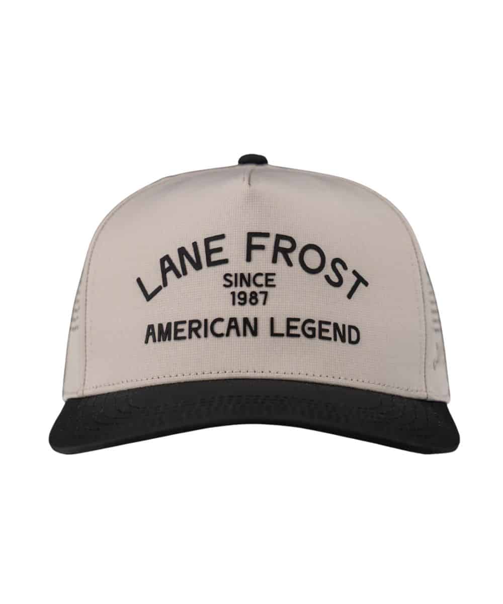 Lane Frost Caliber Cap - Image 2