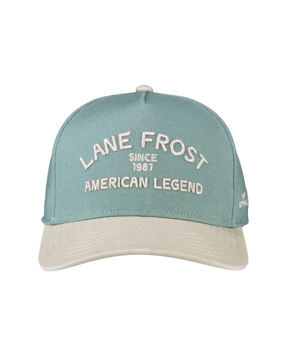 Lane Frost Creek Cap - Image 2