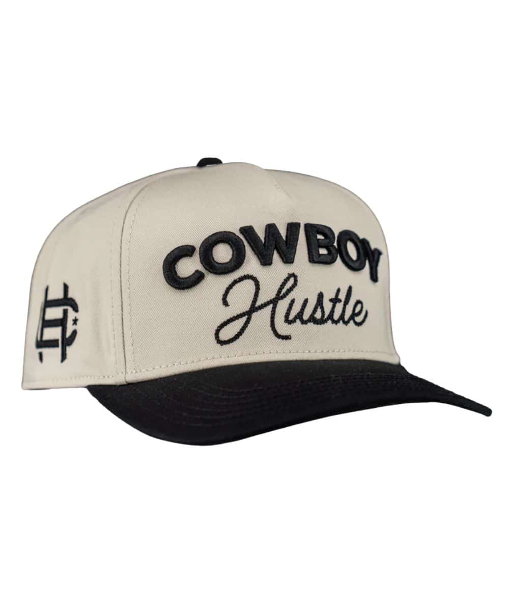 Lane Frost Grit Cap - Image 2