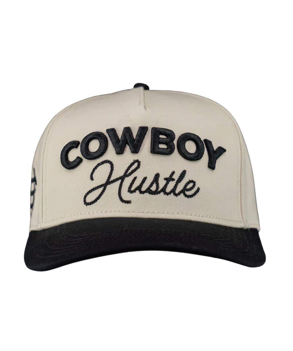 Lane Frost Grit Cap - Image 3