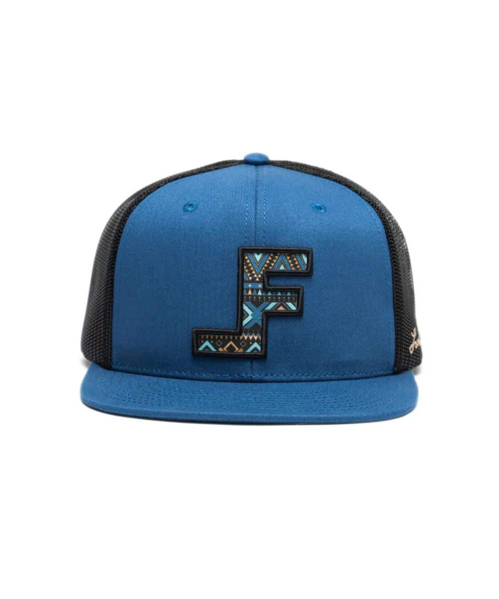 Lane Frost Men's Gunslinger Cap - Image 2