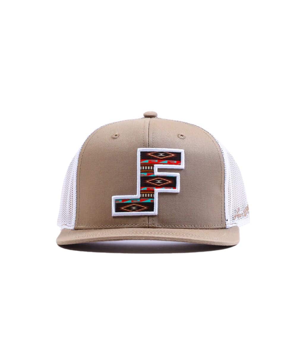 Lane Frost Men's Rambler Cap - Image 2