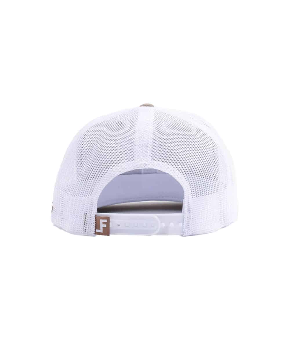 Lane Frost Men's Rambler Cap - Image 3