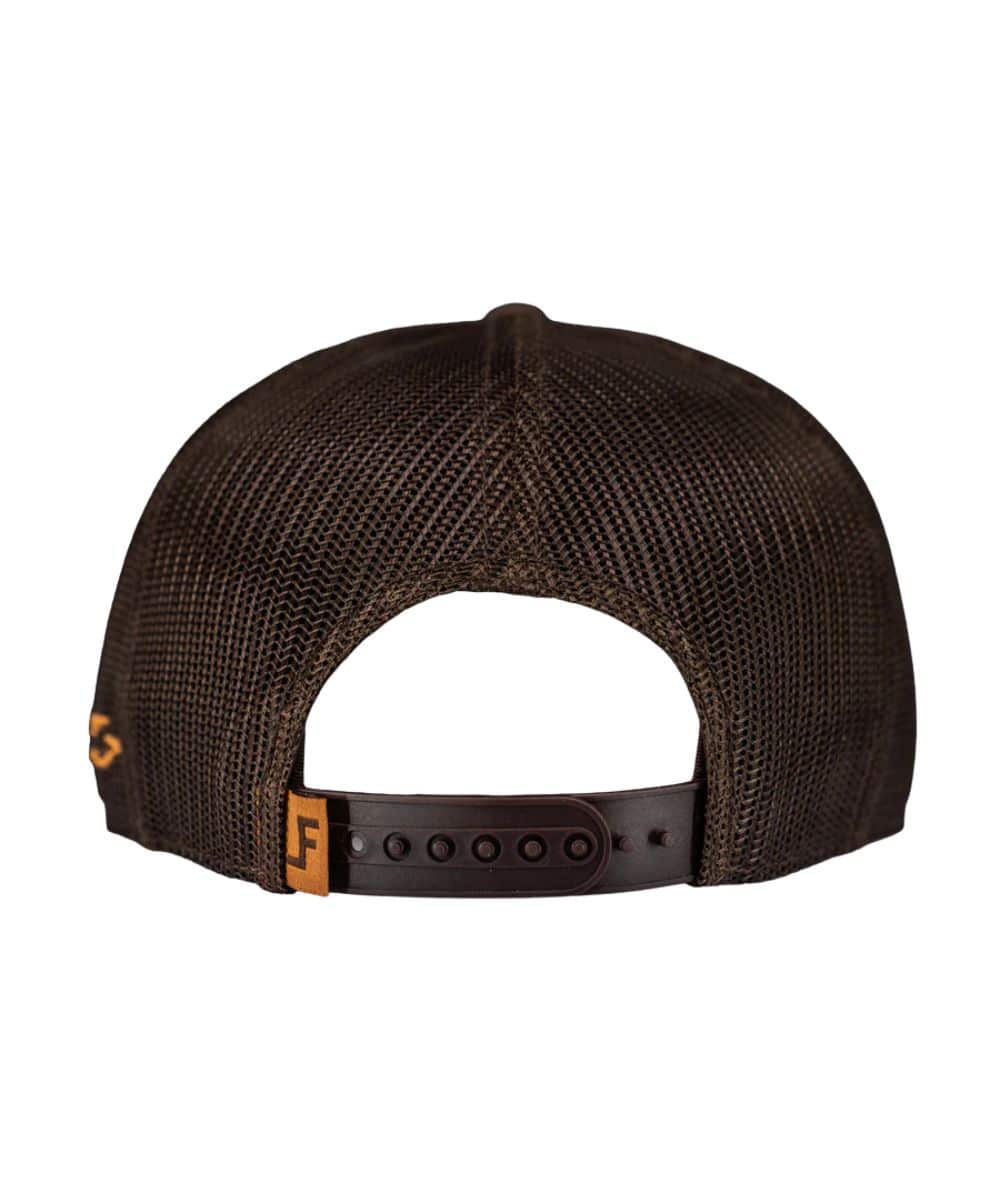 Lane Frost Trailblazer Cap - Image 3